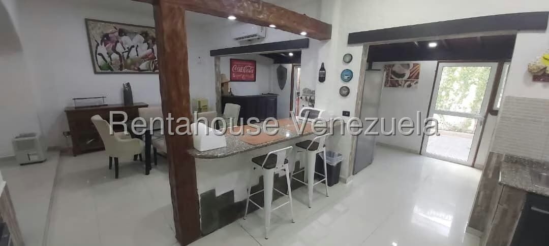 Townhouse (Duplex) en Venta en Playa el Angel, Nueva Esparta - 10