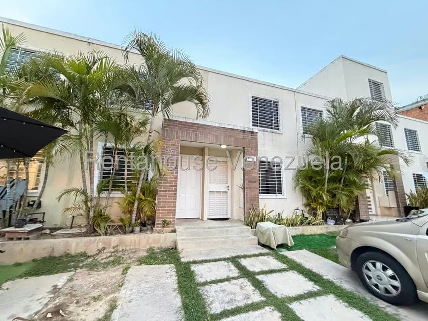 Casa (1 Nivel) en Venta en La Riberena, Lara - 2