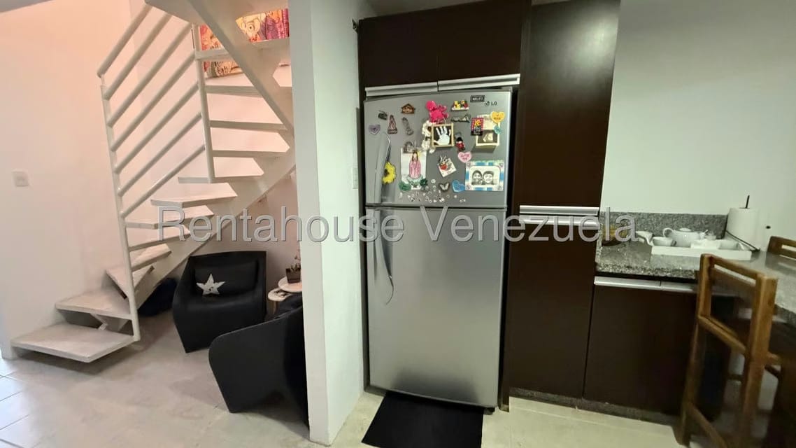 Casa (1 Nivel) en Venta en La Riberena, Lara - 11