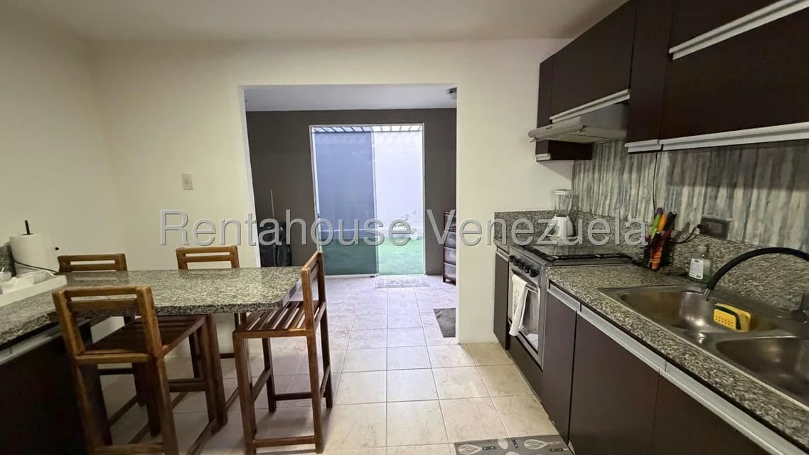 Casa (1 Nivel) en Venta en La Riberena, Lara - 12