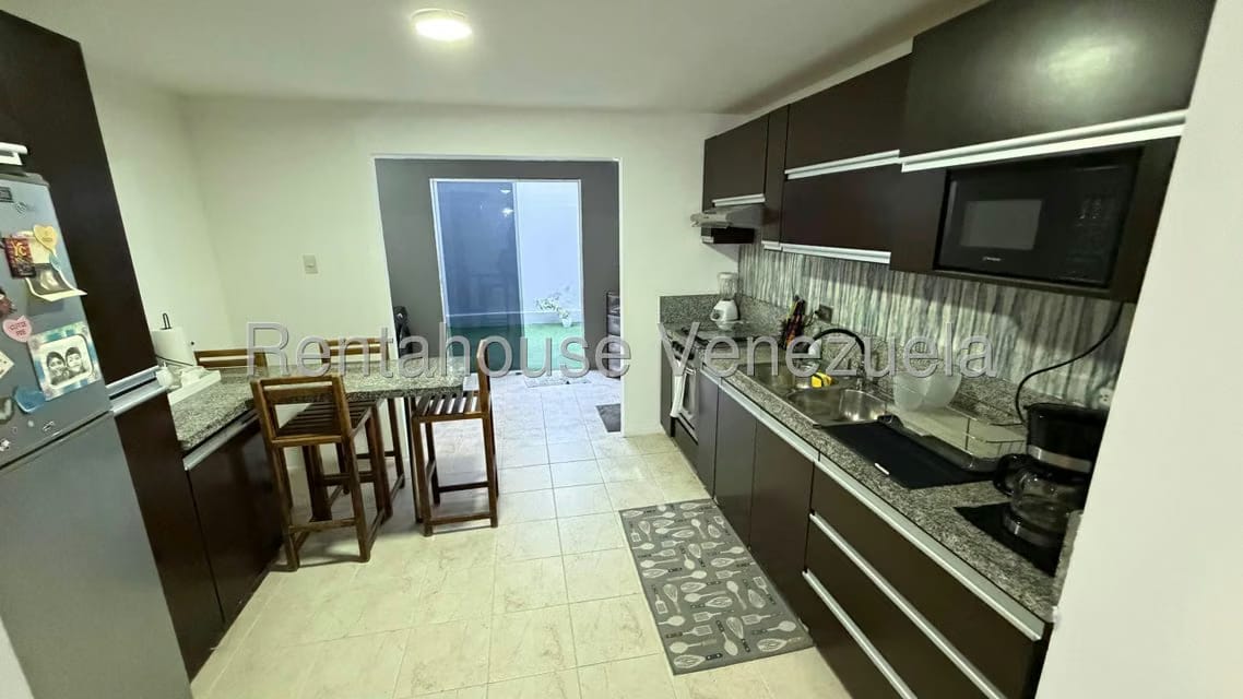 Casa (1 Nivel) en Venta en La Riberena, Lara - 13