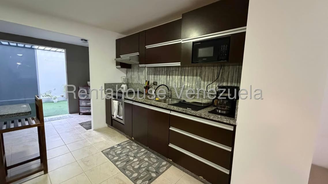 Casa (1 Nivel) en Venta en La Riberena, Lara - 14