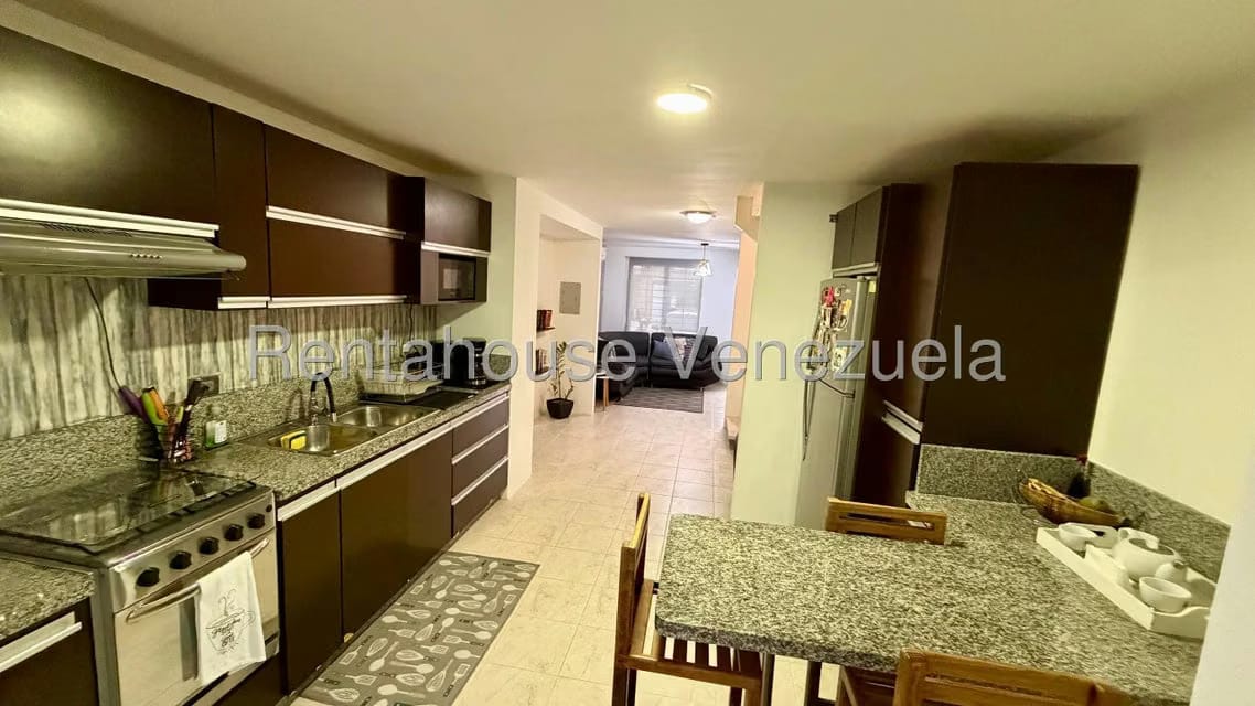 Casa (1 Nivel) en Venta en La Riberena, Lara - 16