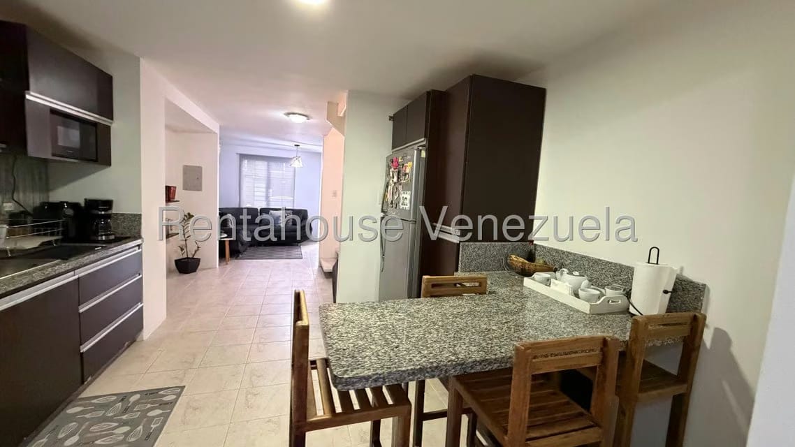 Casa (1 Nivel) en Venta en La Riberena, Lara - 17