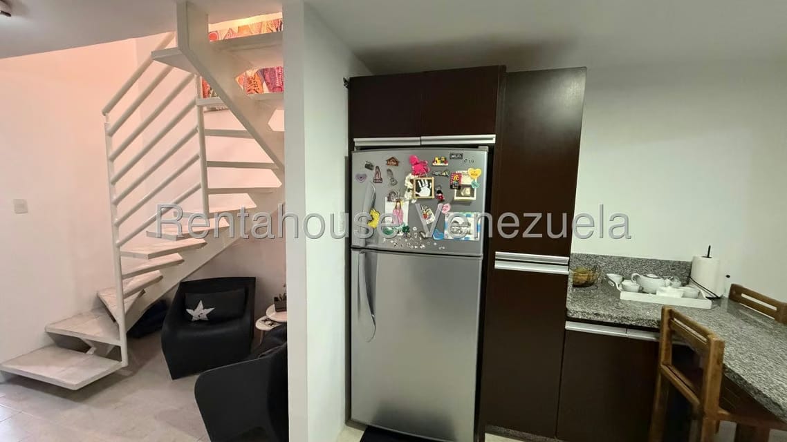 Casa (1 Nivel) en Venta en La Riberena, Lara - 18