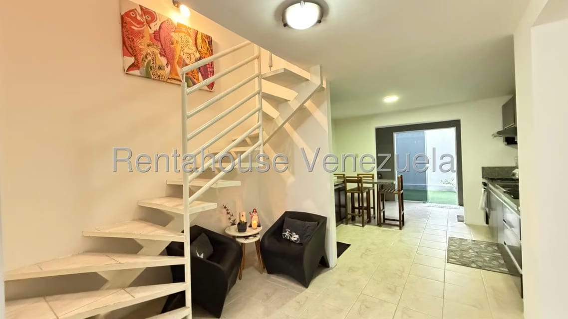 Casa (1 Nivel) en Venta en La Riberena, Lara - 19