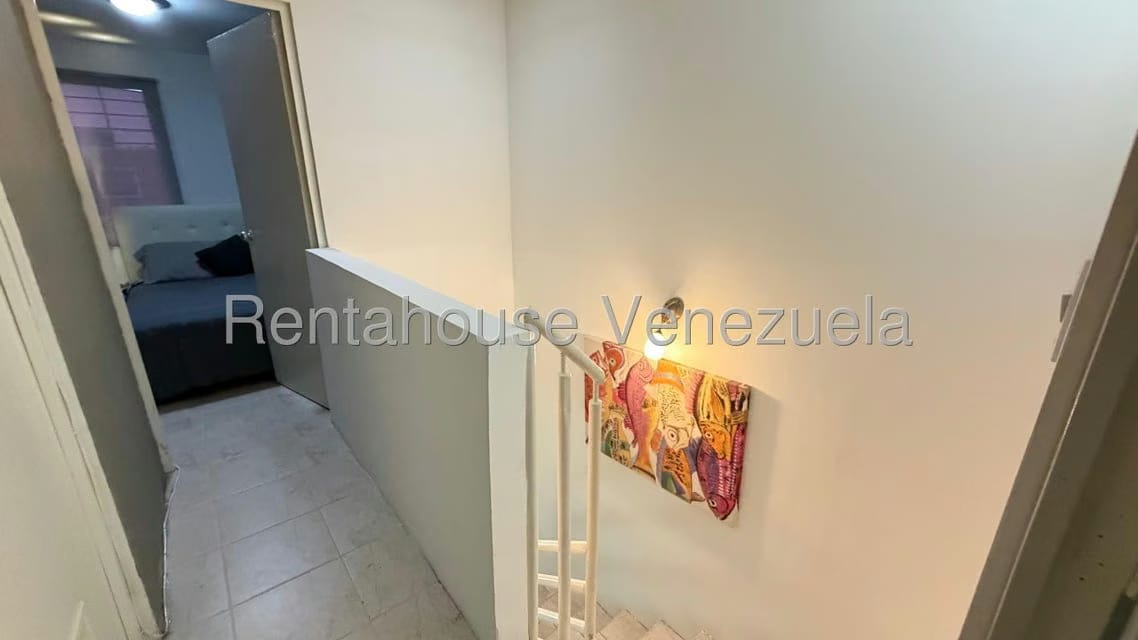 Casa (1 Nivel) en Venta en La Riberena, Lara - 20