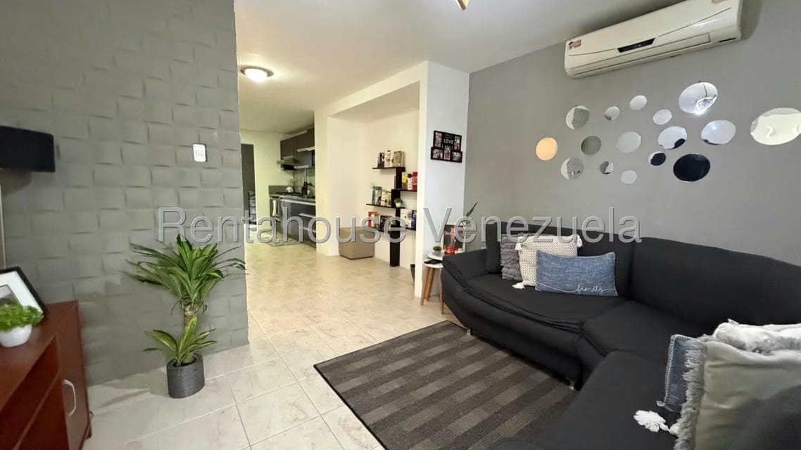 Casa (1 Nivel) en Venta en La Riberena, Lara - 3