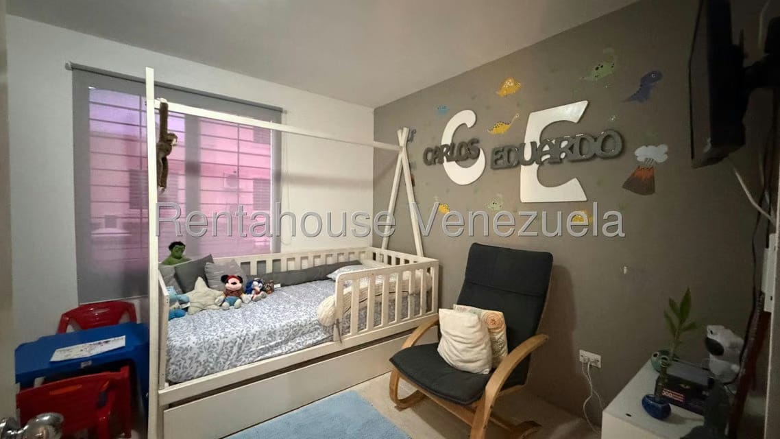 Casa (1 Nivel) en Venta en La Riberena, Lara - 21
