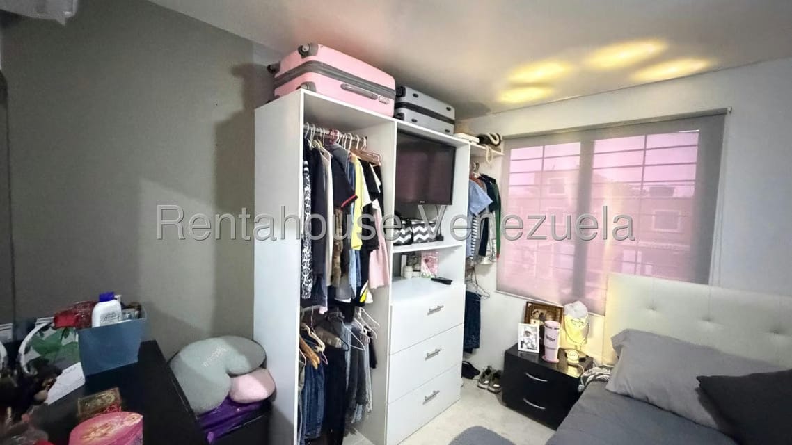 Casa (1 Nivel) en Venta en La Riberena, Lara - 23