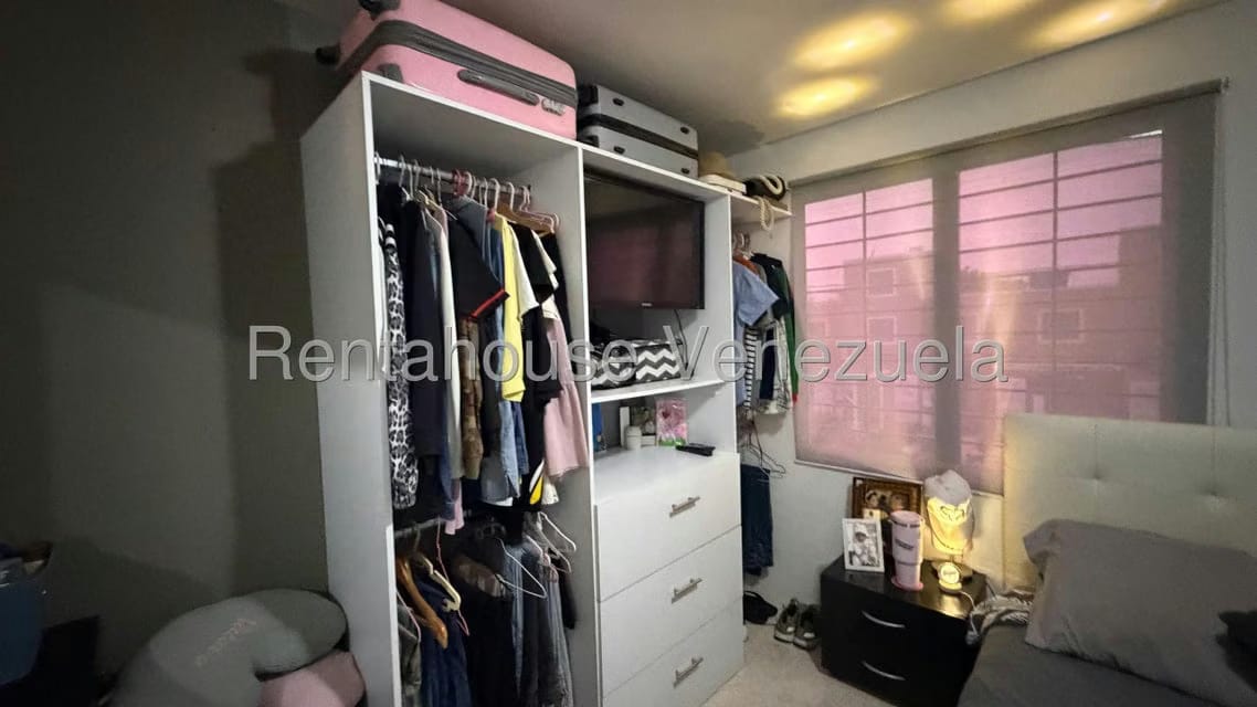 Casa (1 Nivel) en Venta en La Riberena, Lara - 26