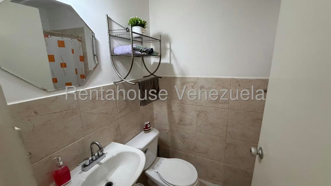 Casa (1 Nivel) en Venta en La Riberena, Lara - 27