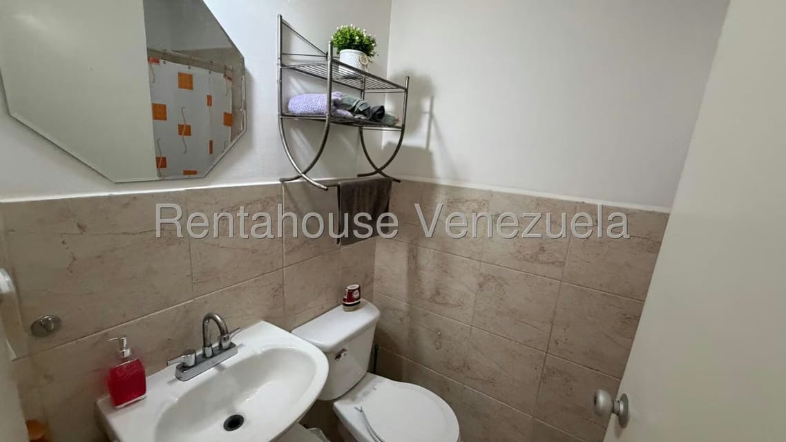 Casa (1 Nivel) en Venta en La Riberena, Lara - 30