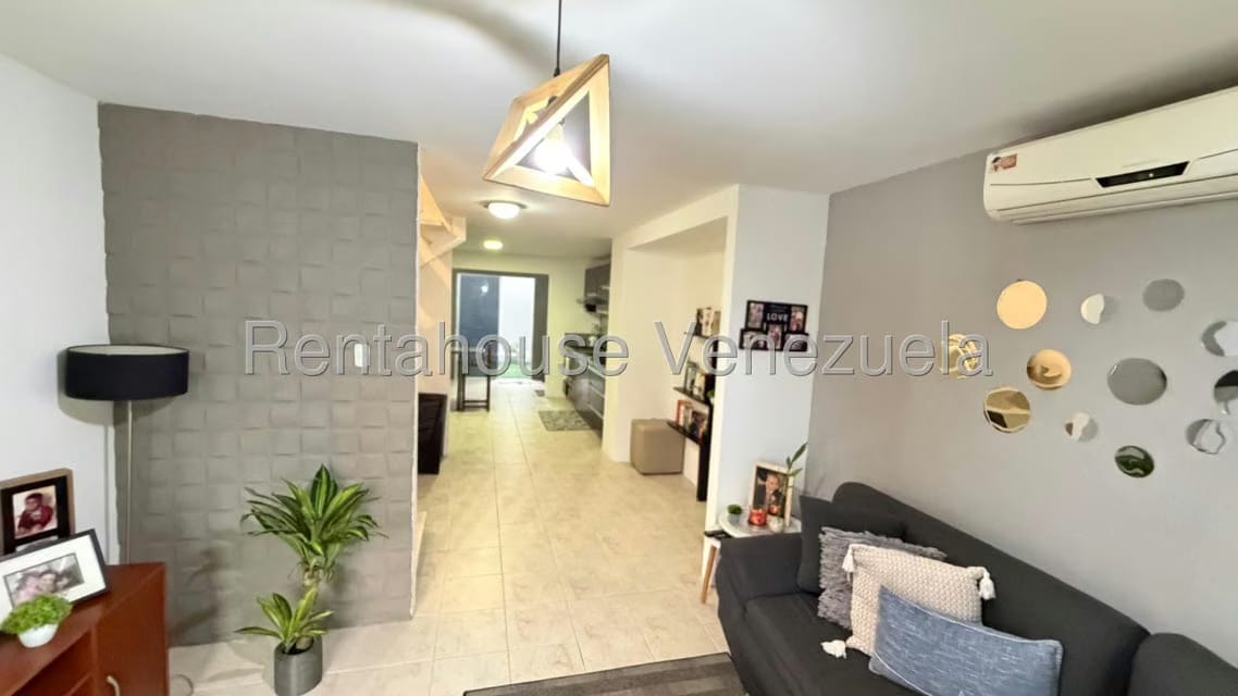 Casa (1 Nivel) en Venta en La Riberena, Lara - 4