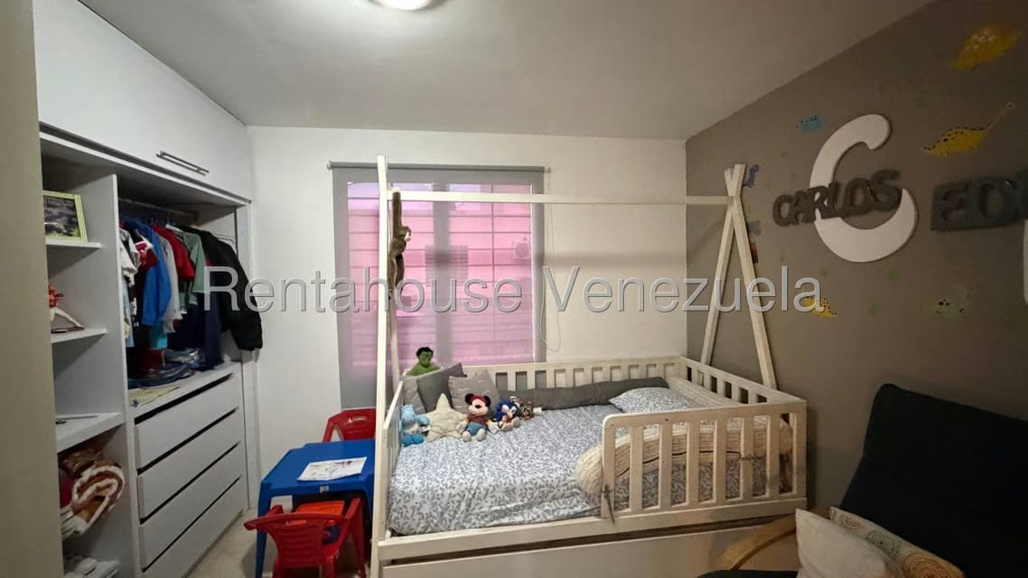 Casa (1 Nivel) en Venta en La Riberena, Lara - 31
