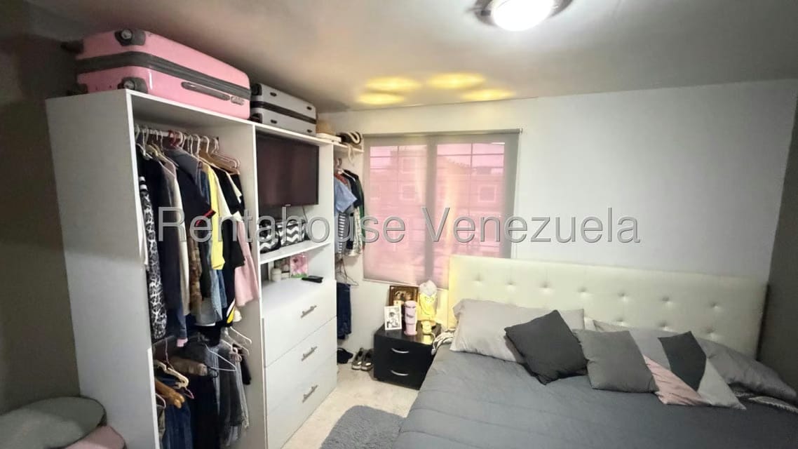 Casa (1 Nivel) en Venta en La Riberena, Lara - 33