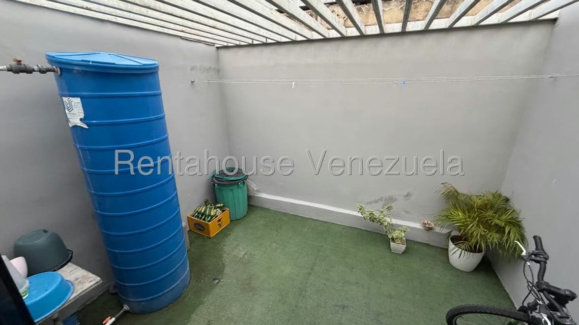 Casa (1 Nivel) en Venta en La Riberena, Lara - 35