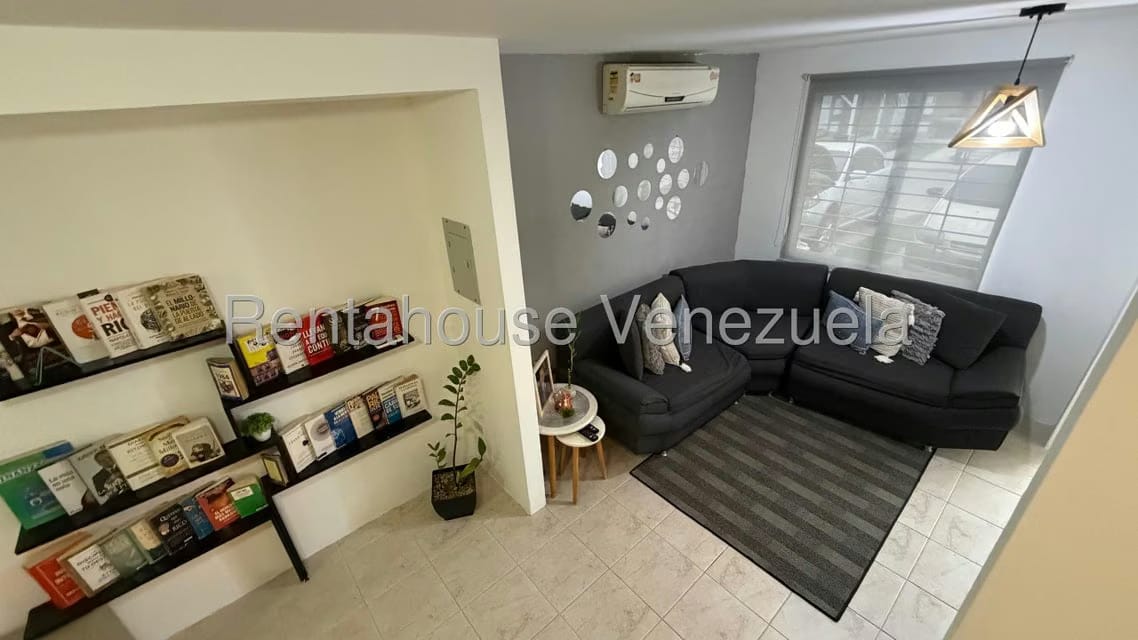 Casa (1 Nivel) en Venta en La Riberena, Lara - 6