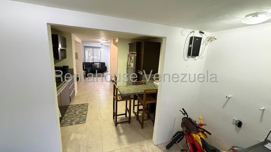 Casa (1 Nivel) en Venta en La Riberena, Lara - 7