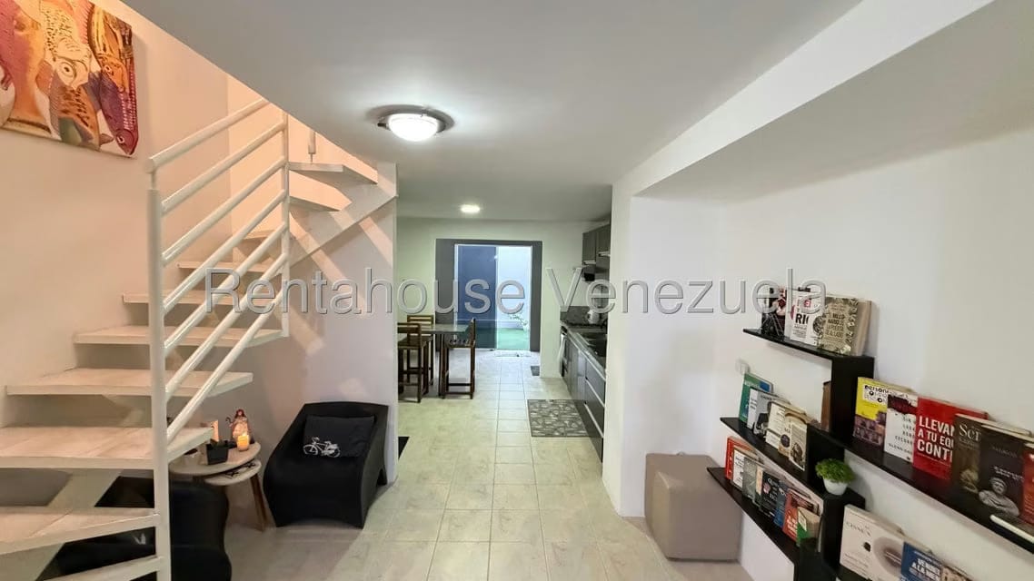 Casa (1 Nivel) en Venta en La Riberena, Lara - 9