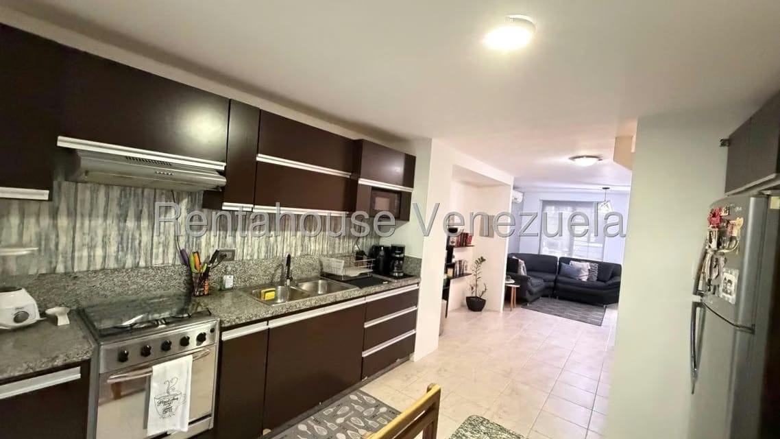 Casa (1 Nivel) en Venta en La Riberena, Lara - 10