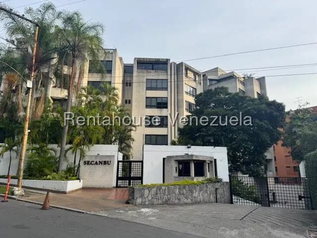 Apartamento (1 Nivel) en Alquiler en Sebucan, Distrito Metropolitano