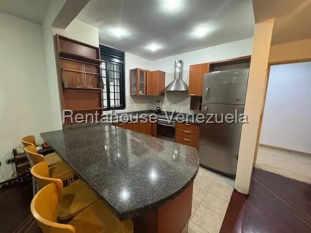 Apartamento (1 Nivel) en Alquiler en Sebucan, Distrito Metropolitano - 2