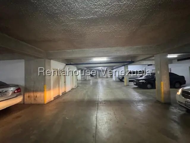 Apartamento (1 Nivel) en Alquiler en Sebucan, Distrito Metropolitano - 11