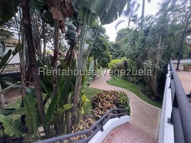 Apartamento (1 Nivel) en Alquiler en Sebucan, Distrito Metropolitano - 12