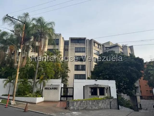 Apartamento (1 Nivel) en Alquiler en Sebucan, Distrito Metropolitano - 13