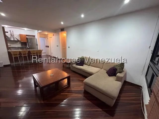 Apartamento (1 Nivel) en Alquiler en Sebucan, Distrito Metropolitano - 3