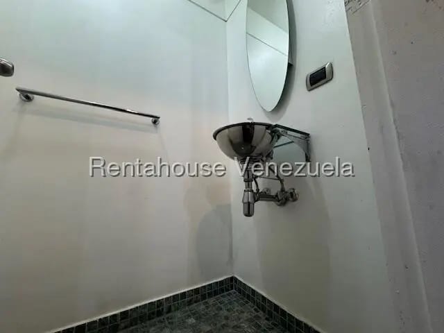 Apartamento (1 Nivel) en Alquiler en Sebucan, Distrito Metropolitano - 4