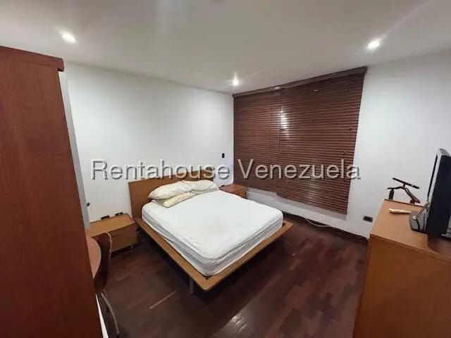 Apartamento (1 Nivel) en Alquiler en Sebucan, Distrito Metropolitano - 5