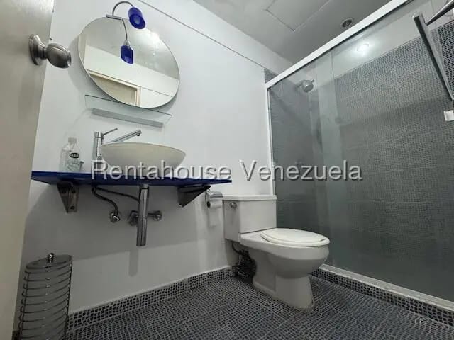 Apartamento (1 Nivel) en Alquiler en Sebucan, Distrito Metropolitano - 7