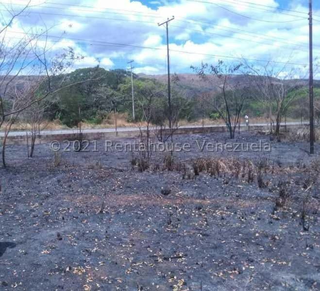 Terreno (Comercial) en Venta en Hacienda Barrancon, Aragua