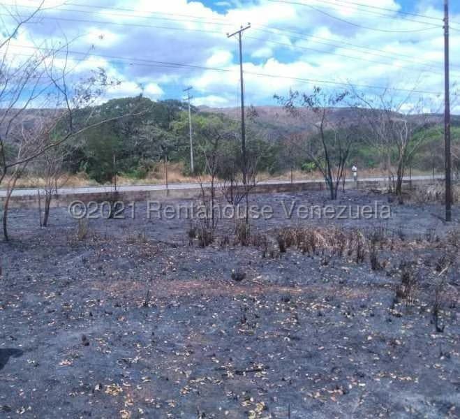 Terreno (Comercial) en Venta en Hacienda Barrancon, Aragua - 3