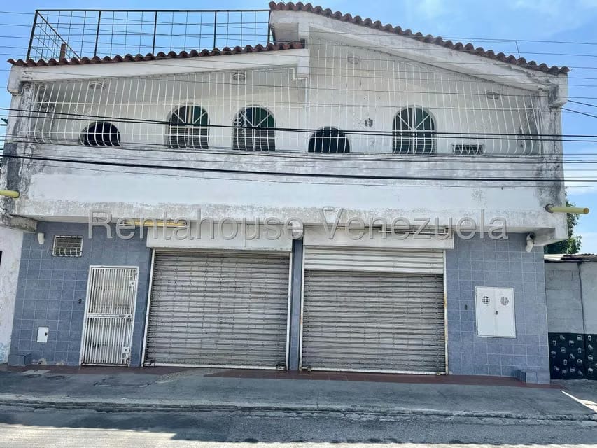 Comercial (Local Comercial) en Venta en Municipio Peña, Yaracuy - 2