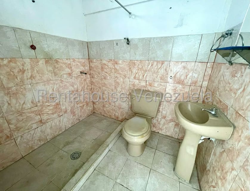 Comercial (Local Comercial) en Venta en Municipio Peña, Yaracuy - 11