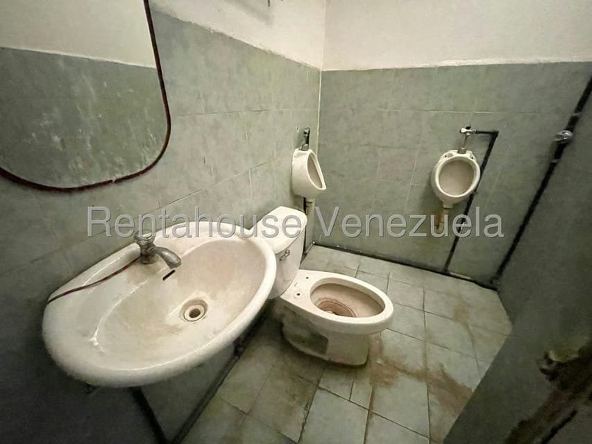 Comercial (Local Comercial) en Venta en Municipio Peña, Yaracuy - 15