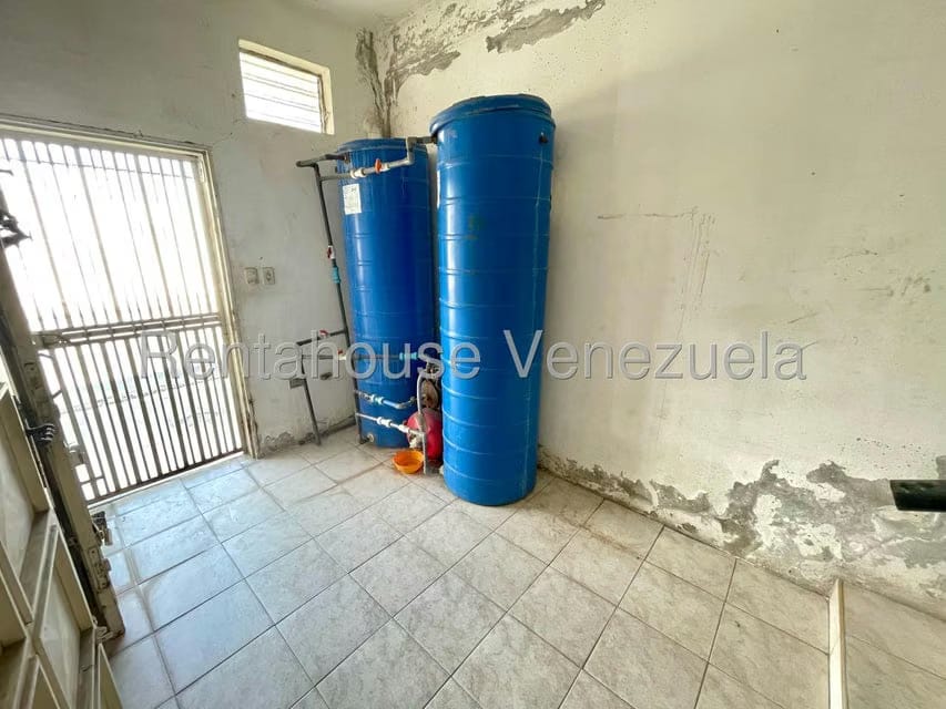 Comercial (Local Comercial) en Venta en Municipio Peña, Yaracuy - 19