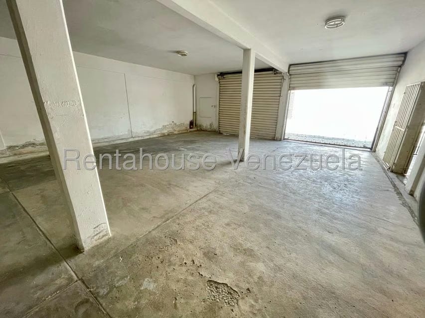 Comercial (Local Comercial) en Venta en Municipio Peña, Yaracuy - 3