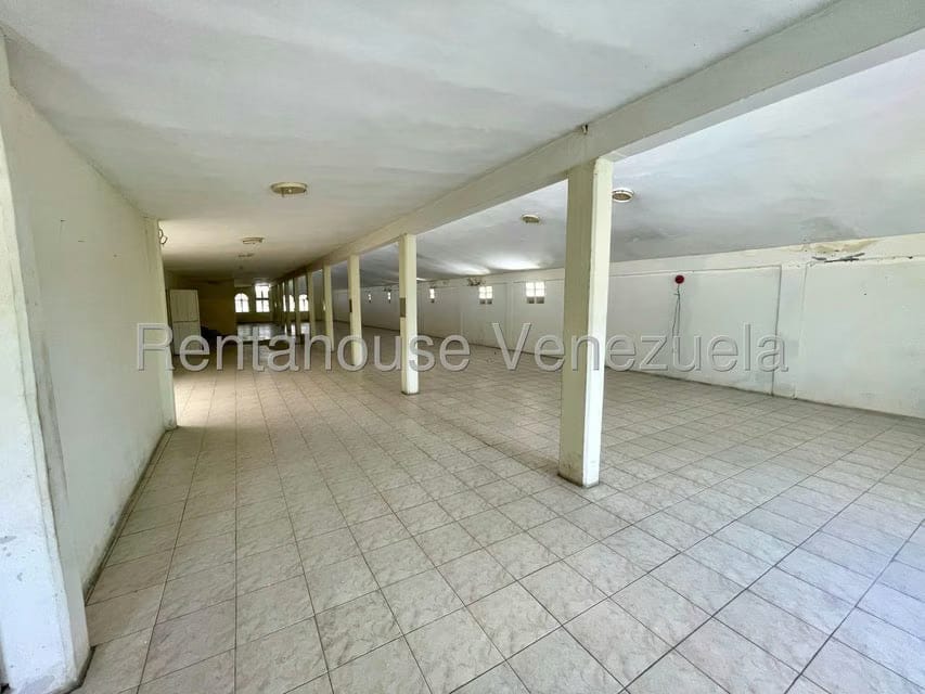 Comercial (Local Comercial) en Venta en Municipio Peña, Yaracuy - 21