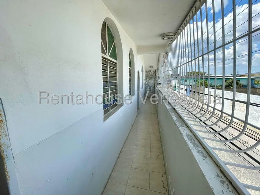 Comercial (Local Comercial) en Venta en Municipio Peña, Yaracuy - 22