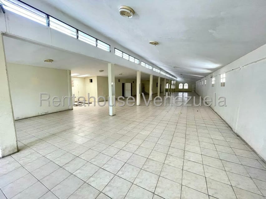 Comercial (Local Comercial) en Venta en Municipio Peña, Yaracuy - 24