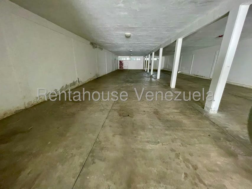 Comercial (Local Comercial) en Venta en Municipio Peña, Yaracuy - 4