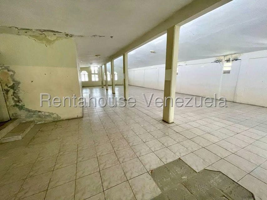Comercial (Local Comercial) en Venta en Municipio Peña, Yaracuy - 32