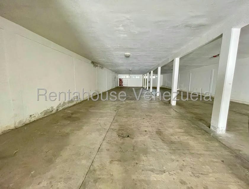 Comercial (Local Comercial) en Venta en Municipio Peña, Yaracuy - 5