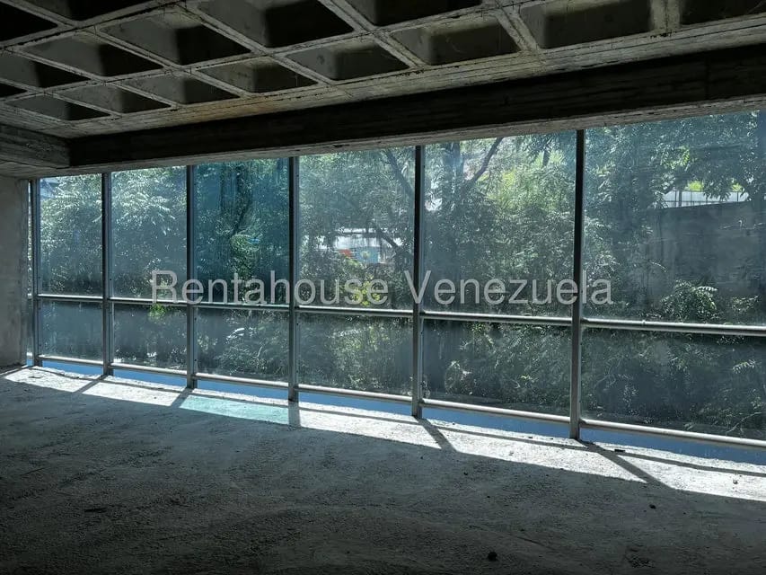 Comercial (Oficina) en Alquiler en Los Naranjos del Cafetal, Distrito Metropolitano - 13