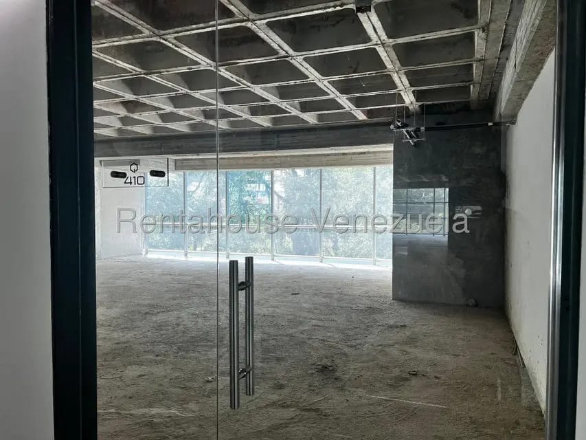 Comercial (Oficina) en Alquiler en Los Naranjos del Cafetal, Distrito Metropolitano - 9