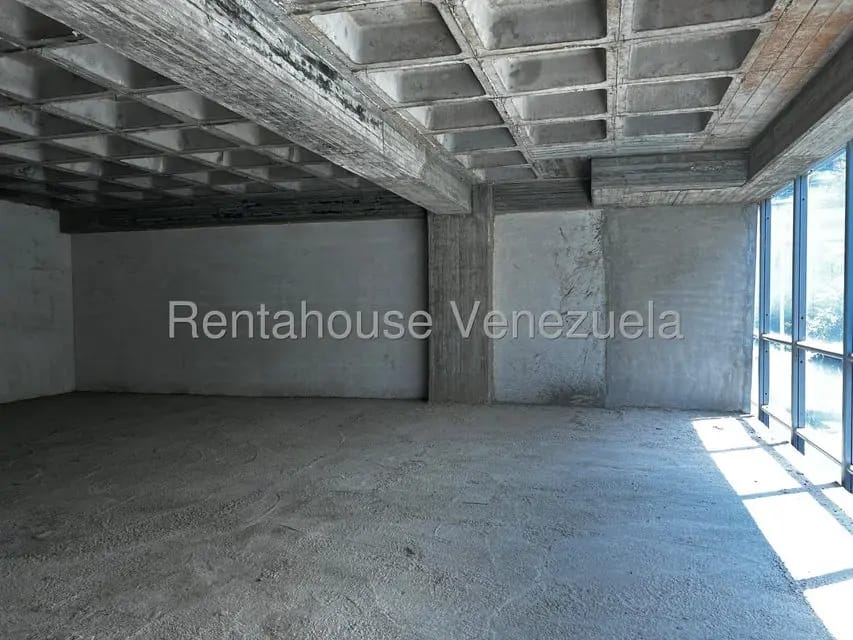 Comercial (Oficina) en Alquiler en Los Naranjos del Cafetal, Distrito Metropolitano - 10